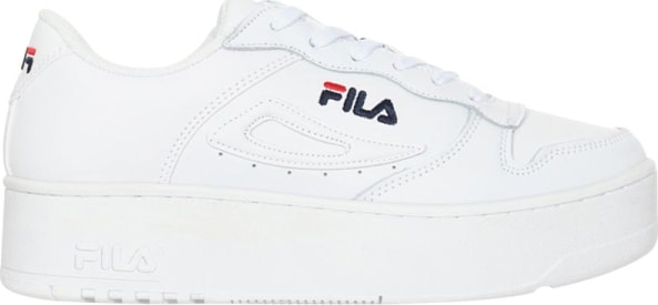 Tenis fila en price shoes hotsell