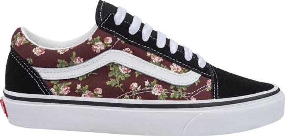 Vans shoes precios cheap