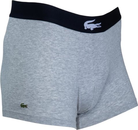 Boxer lacoste homme on sale