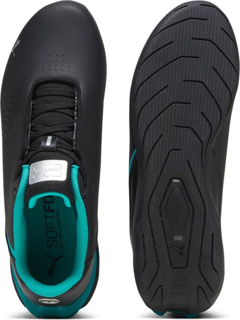 Mercedes benz puma sneakers hotsell