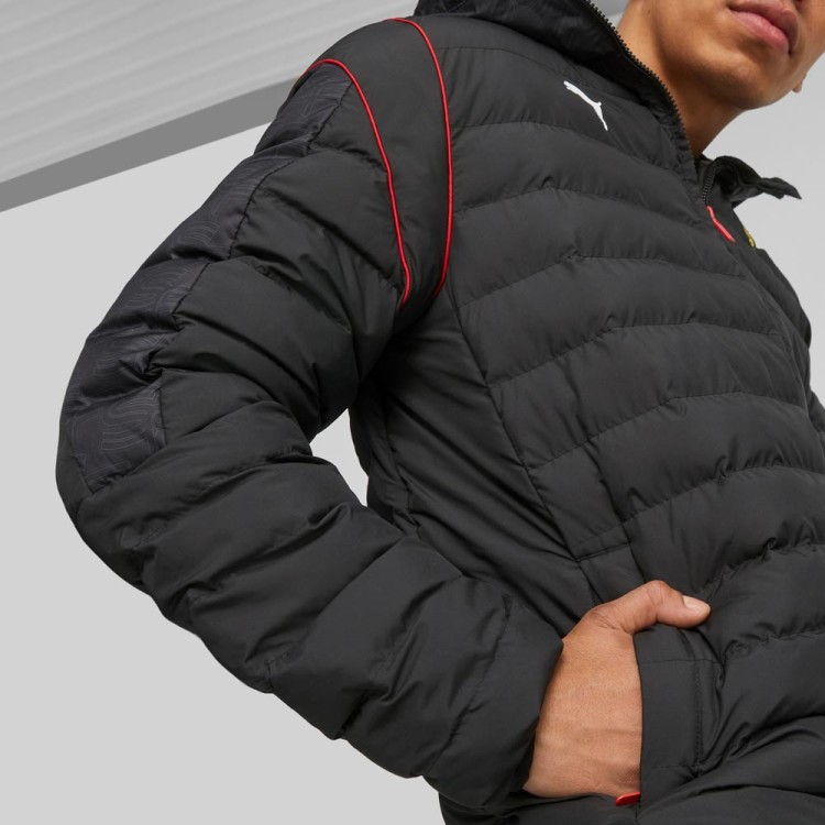 Puma ferrari down jacket store