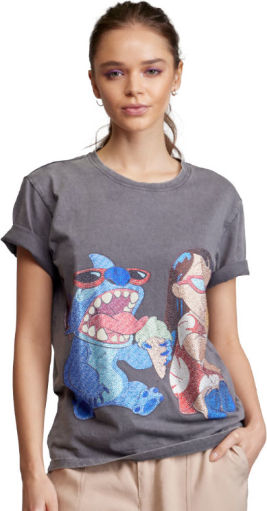 Playeras lilo y stitch hotsell
