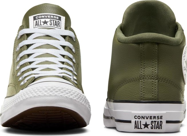 Converse blancos price shoes cheap