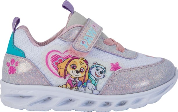 Paw patrol shoes for kids discount
