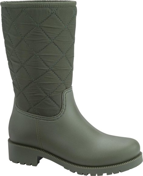 Zapatos Transparentes Mujer PINK BY PRICE SHOES Bota Corta De