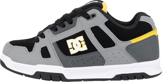 Tenis dc precio discount