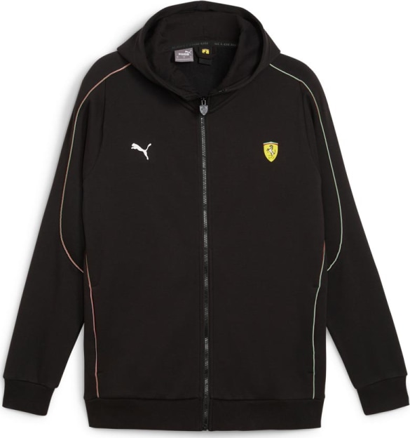 Puma ferrari jacket white online