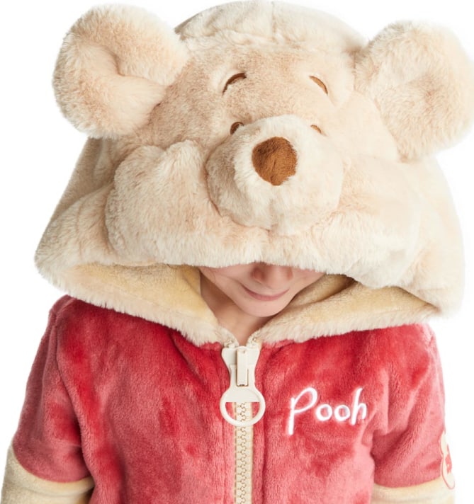 Igor Winnie Pooh Sudadera En Lana Winnie The Pooh De Disney Para