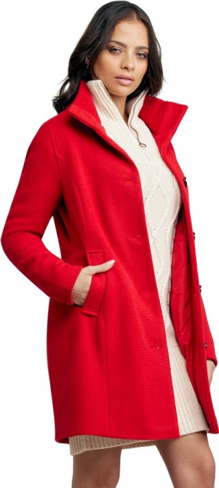 Blusas Holly Land Catalogo Price Shoes 2021 Abrigador Abrigo Largo