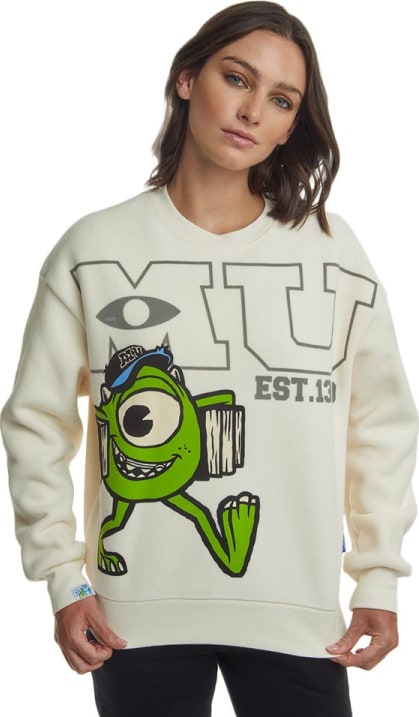 Sudaderas de monster hotsell