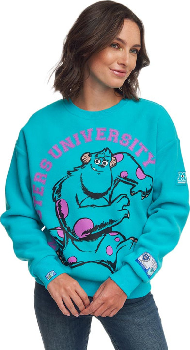 Sudadera monster university sale