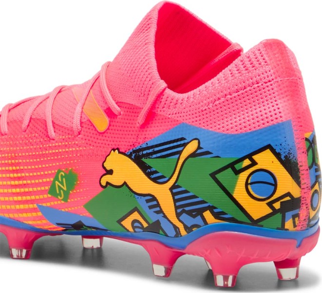 Puma future 19.1 pink online