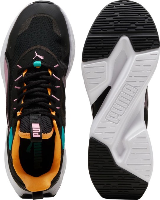 Puma aztrek online