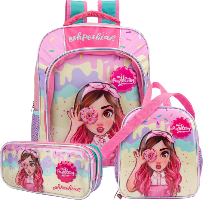 Price shoes mochilas best sale