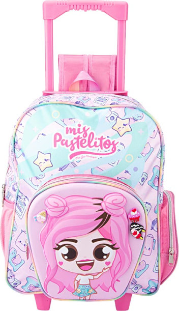 Mochilas de mis pastelitos precio store