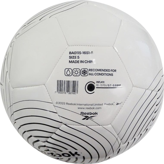 Zapatos reebok futbol 0.9 2025