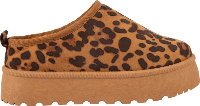 Payless animal print shoes store