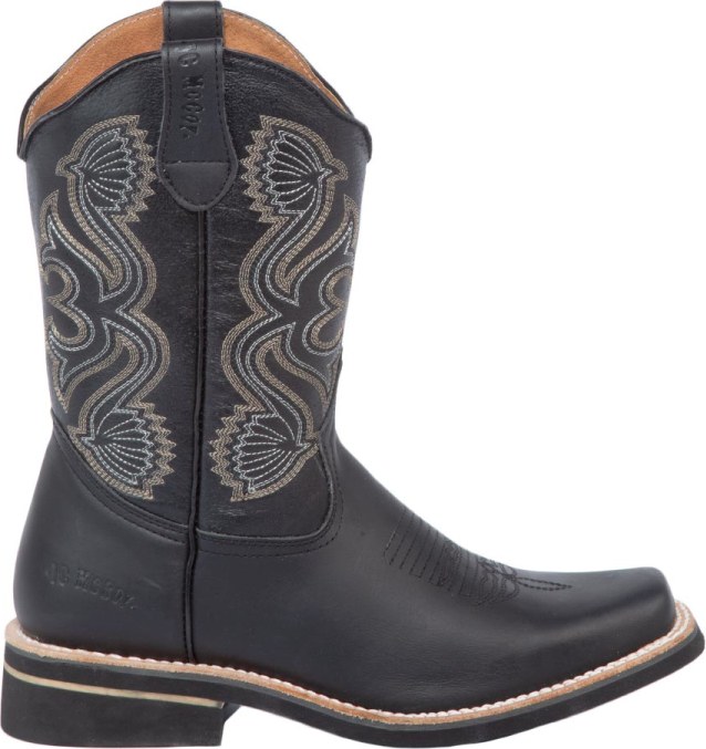 Botas vaqueras hombre price shoes sales