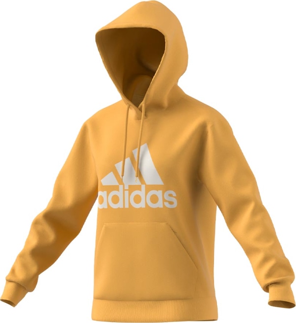Pastel yellow adidas hoodie best sale