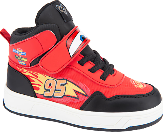 luces zapatillas de rayo macuin