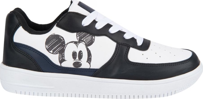 Mickey mouse mens shoes top