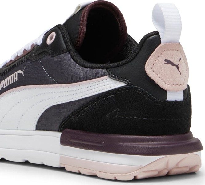 Tenis puma con elastico clearance