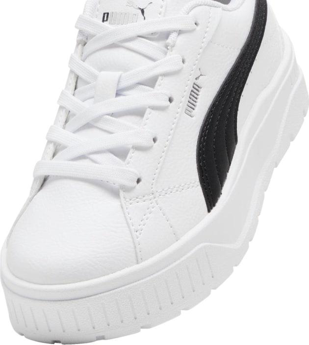 Tenis puma para niña price shoes hot sale