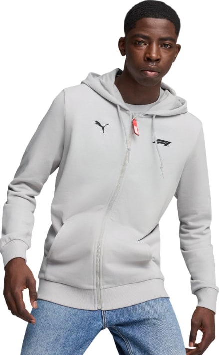 Puma full zip jacket cheap