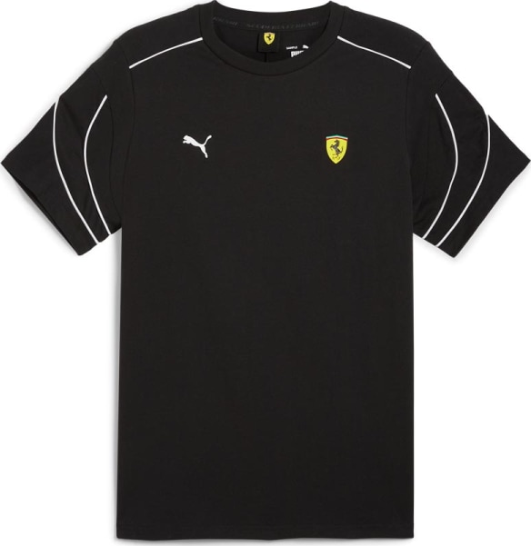 T shirt puma ferrari best sale