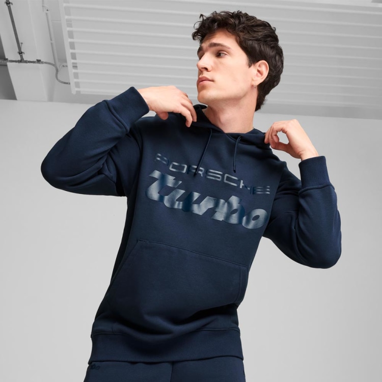 Puma ess hoodie online