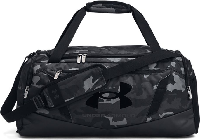 White under armour duffle bag on sale
