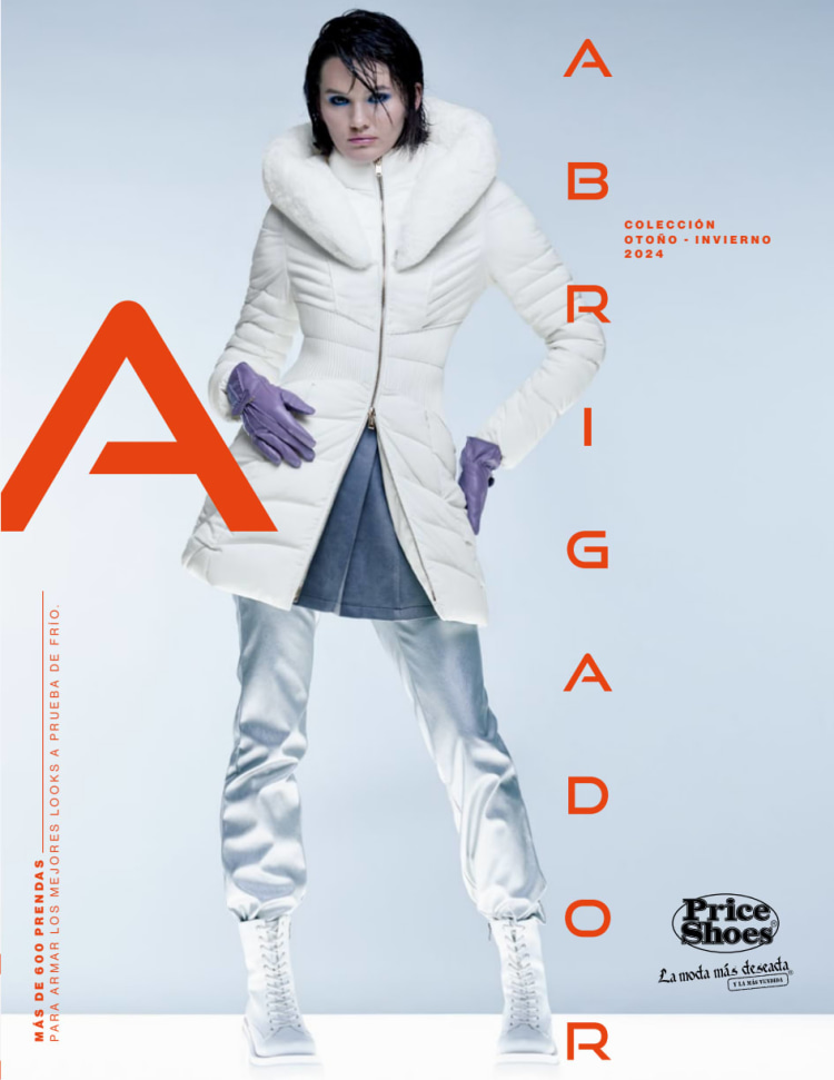 Catálogo price shoes abrigador 2019 sale