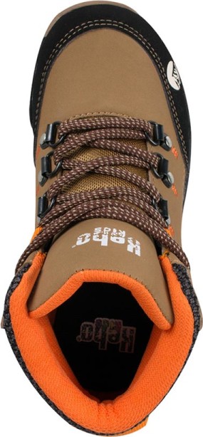 Bota Niño KEBO KIDS Kit Piezas De Bota Sin Tacu00f3n De