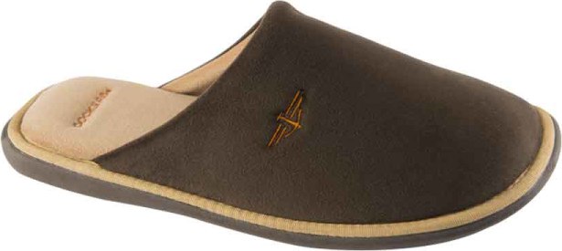 Pantuflas price shoes hombre deals
