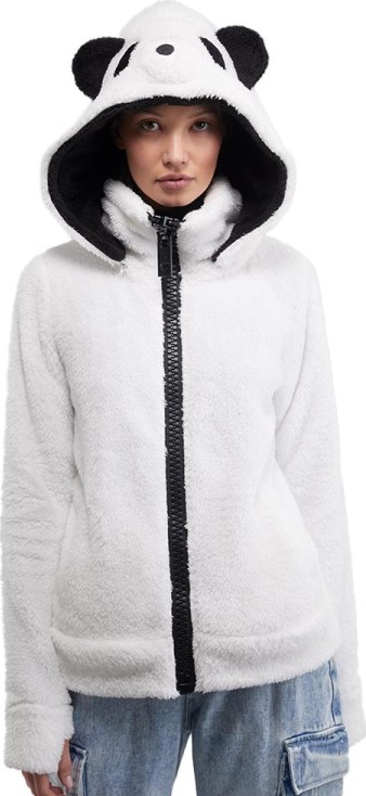 Chamarra de oso new arrivals