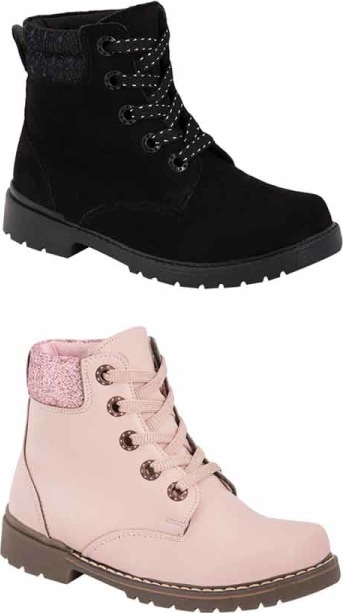 Botas infantil 2019 hot sale