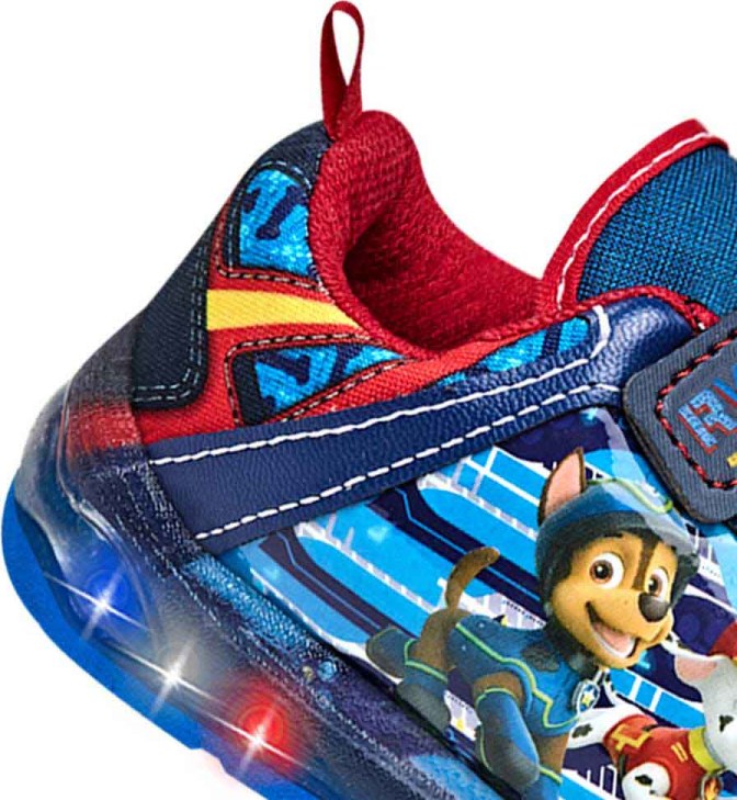 Paw patrol nikes on sale