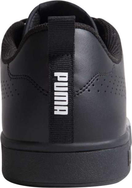 Puma smash ace negro outlet