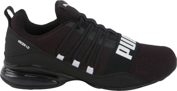 Puma cell regulates woven sales