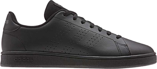 Adidas shoes negros top