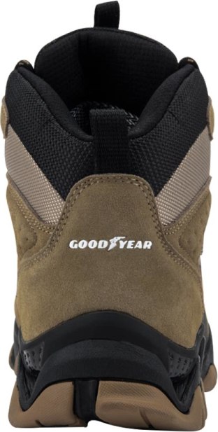 Goodyear hiking shoes sales