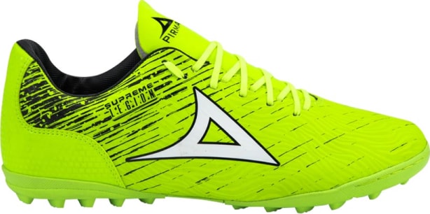 Tenis de futbol precios sales
