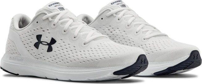 Trainers under armour online