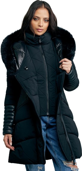 Holly Land Ropa De Mujer Price Shoes Chamarra Casual Chamarra