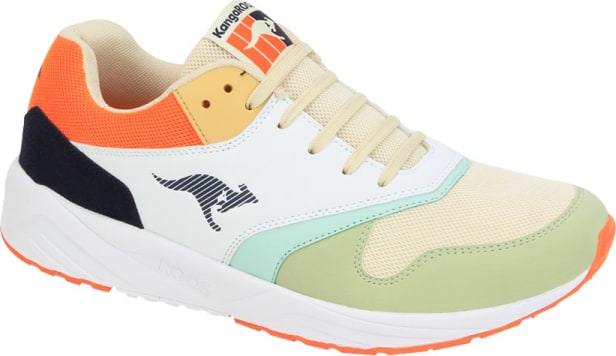 Price shoes kangaroos outlet