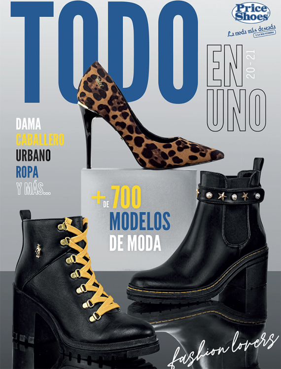Price Shoes