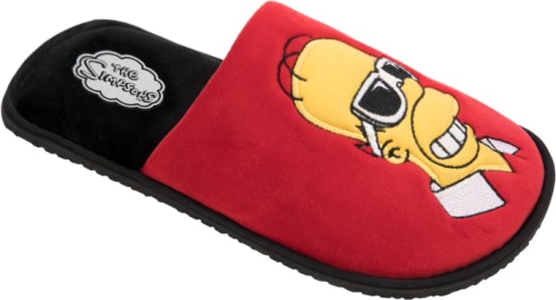 Pantuflas price shoes hombre shop