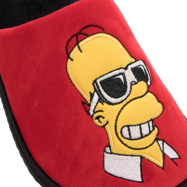 Pantuflas de hombre price shoes 2025