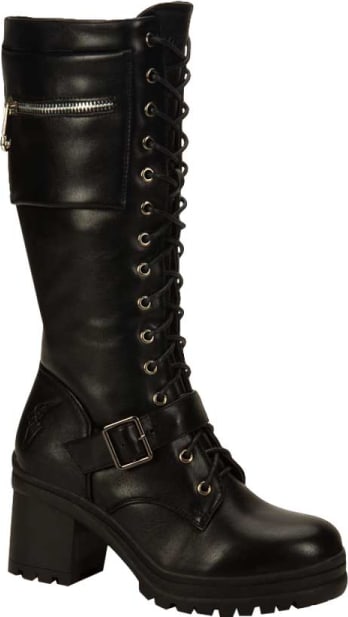 Botas goodyear mujer 2025