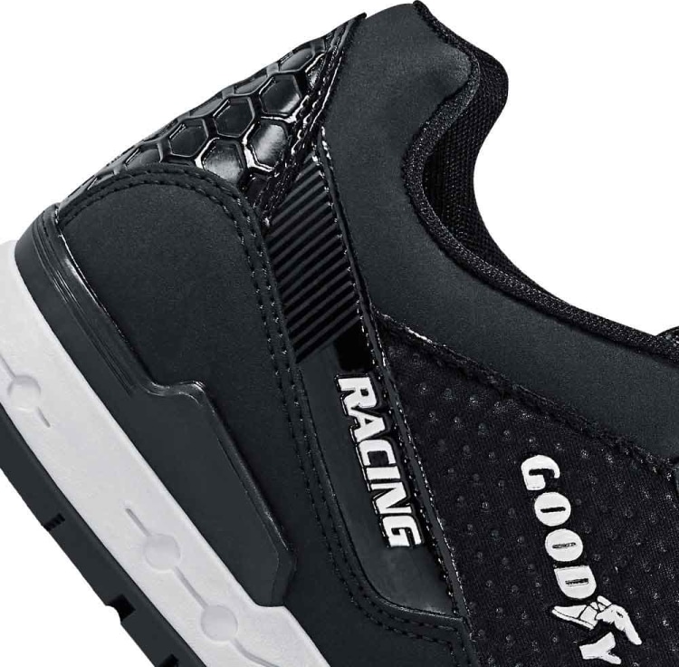 Goodyear racing shoes online